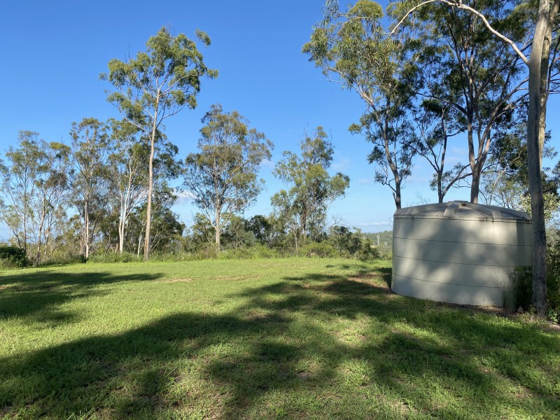 Lot 1 and Lot 2 Diamantina Drive, O’connell QLD 4680