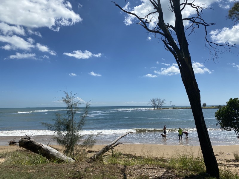 Lot 1 and Lot 2 Diamantina Drive, O’connell QLD 4680