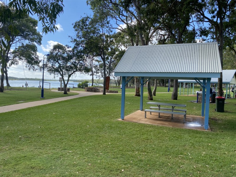 Lot 1 and Lot 2 Diamantina Drive, O’connell QLD 4680