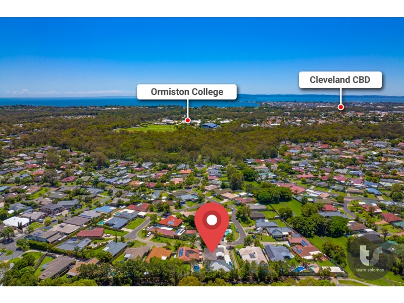 24 Coventry Court, Wellington Point QLD 4160