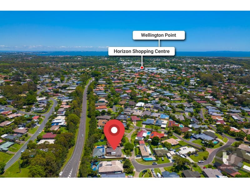 24 Coventry Court, Wellington Point QLD 4160