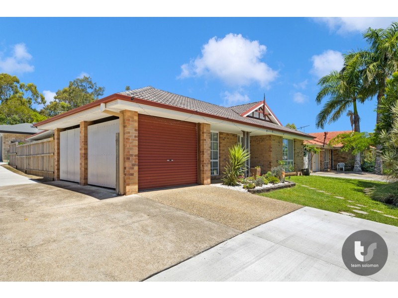 24 Coventry Court, Wellington Point QLD 4160