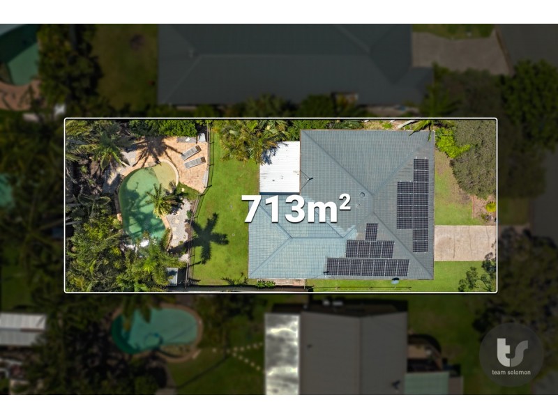 22 Rossinton Street, Birkdale QLD 4159