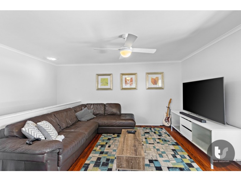 22 Rossinton Street, Birkdale QLD 4159