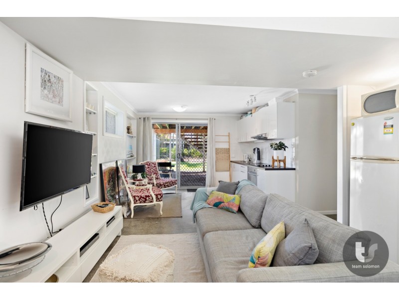 22 Rossinton Street, Birkdale QLD 4159