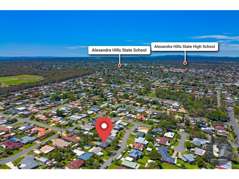 22 Rossinton Street, Birkdale QLD 4159