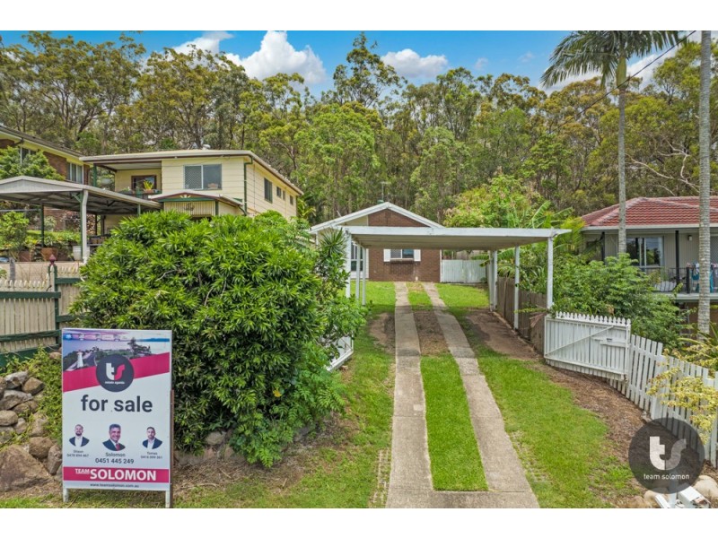 50 Dawson Road, Alexandra Hills QLD 4161