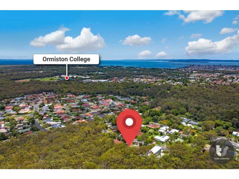 50 Dawson Road, Alexandra Hills QLD 4161