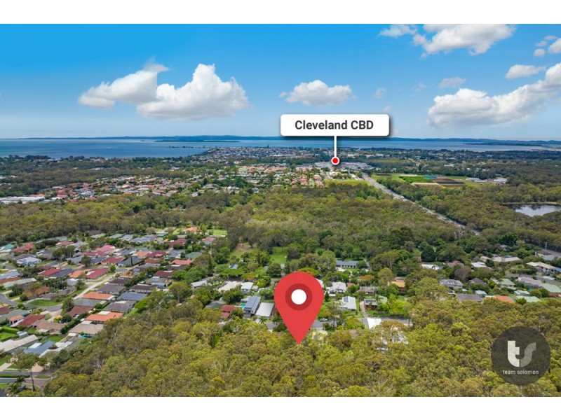 50 Dawson Road, Alexandra Hills QLD 4161