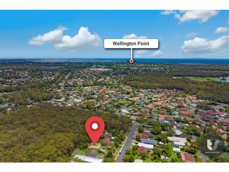 50 Dawson Road, Alexandra Hills QLD 4161