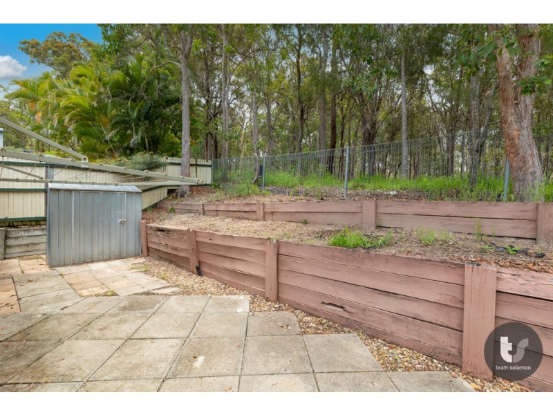 50 Dawson Road, Alexandra Hills QLD 4161