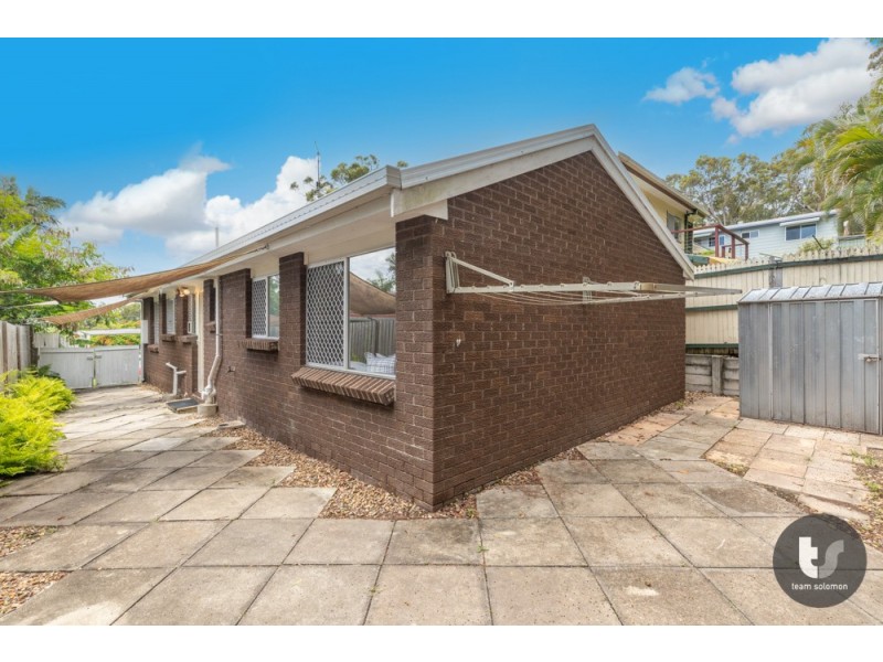 50 Dawson Road, Alexandra Hills QLD 4161