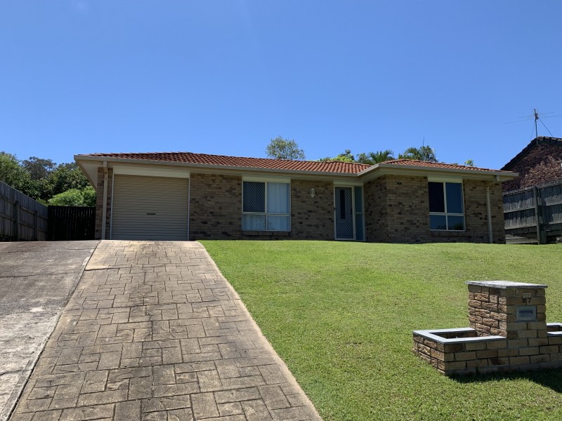 27 Stoten Street, Eagleby QLD 4207