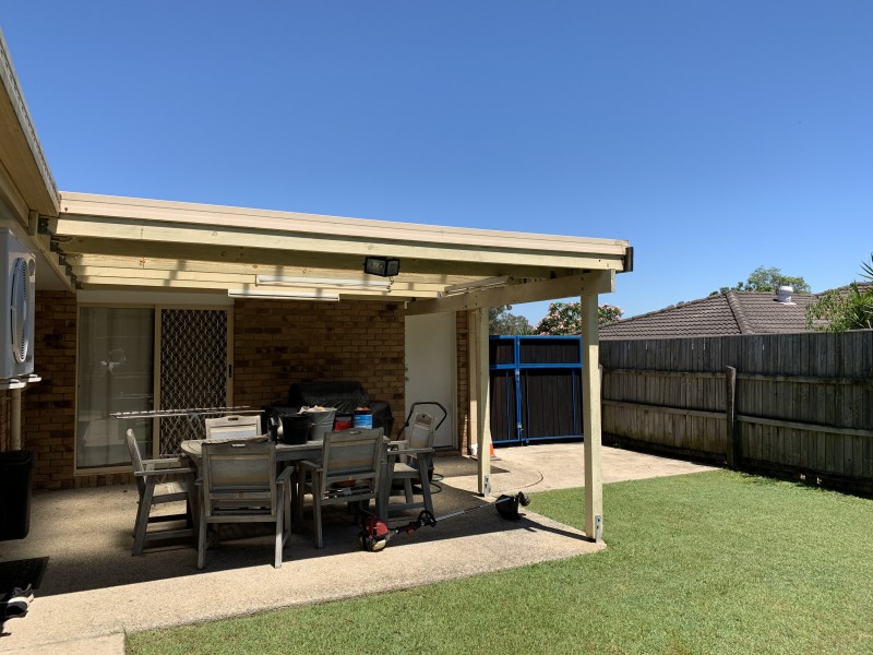 27 Stoten Street, Eagleby QLD 4207