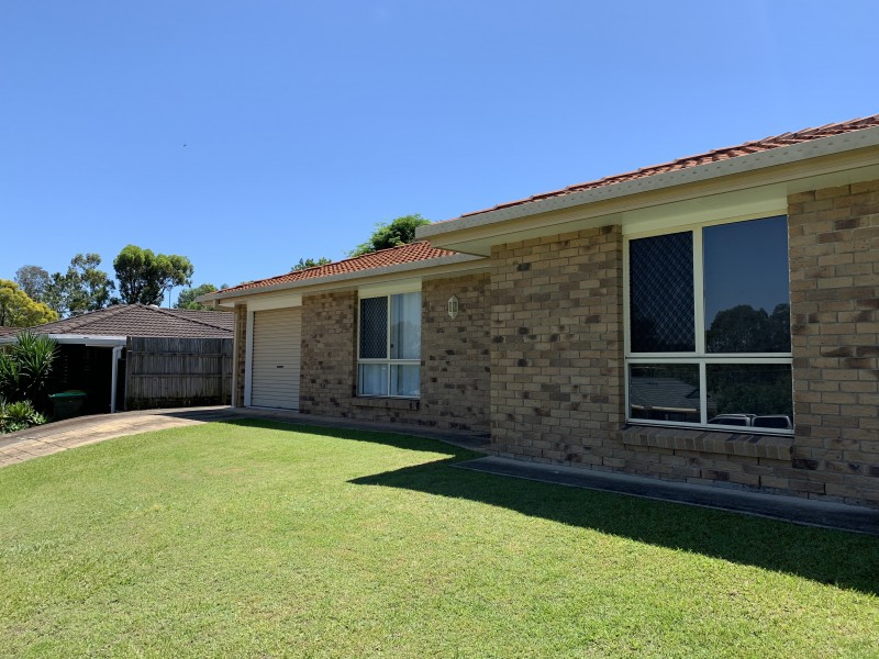 27 Stoten Street, Eagleby QLD 4207