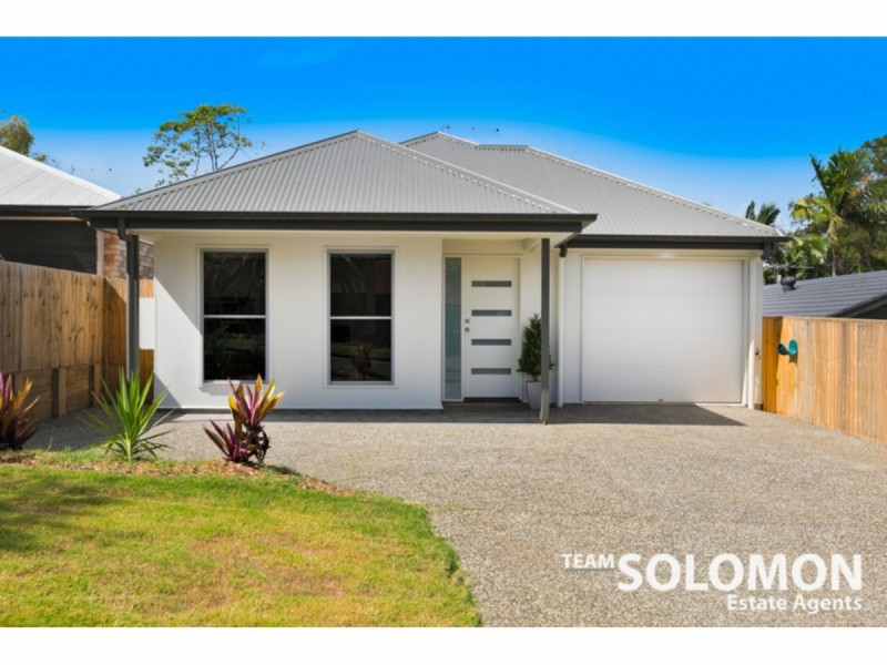 25 Sandpiper Street, Wellington Point QLD 4160