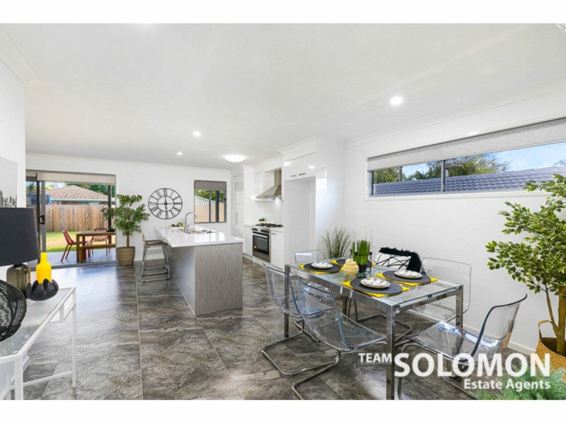 25 Sandpiper Street, Wellington Point QLD 4160