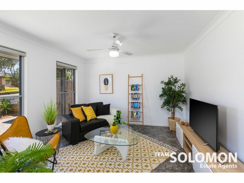 25 Sandpiper Street, Wellington Point QLD 4160