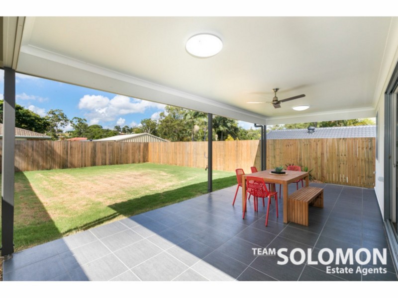 25 Sandpiper Street, Wellington Point QLD 4160