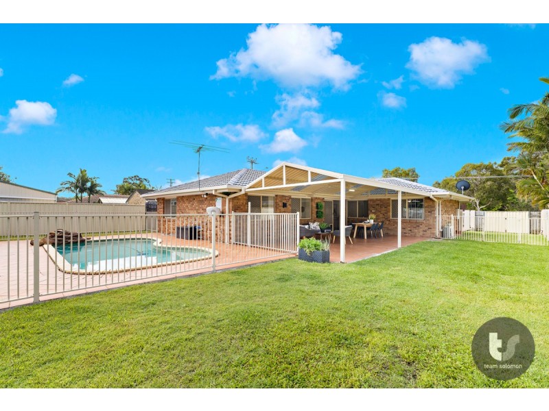 44 Boundary Street, Redland Bay QLD 4165