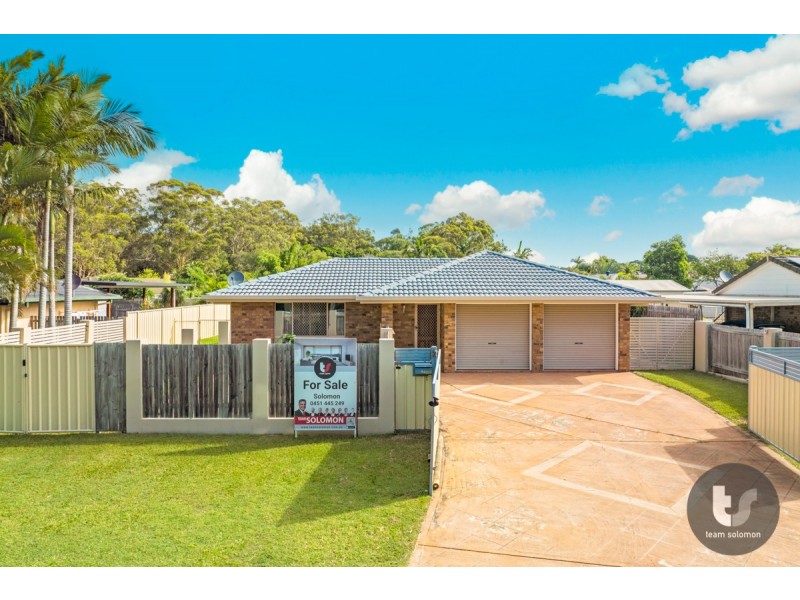 44 Boundary Street, Redland Bay QLD 4165