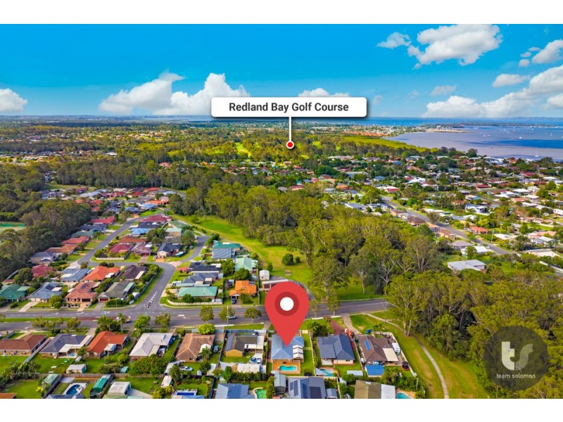44 Boundary Street, Redland Bay QLD 4165