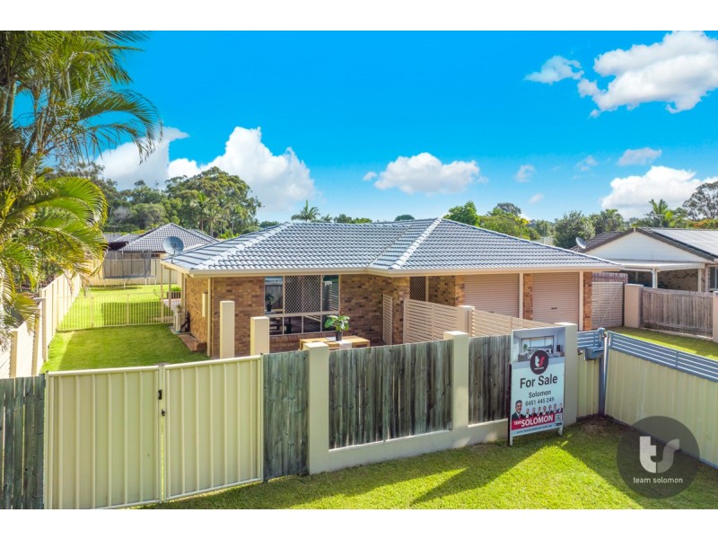 44 Boundary Street, Redland Bay QLD 4165