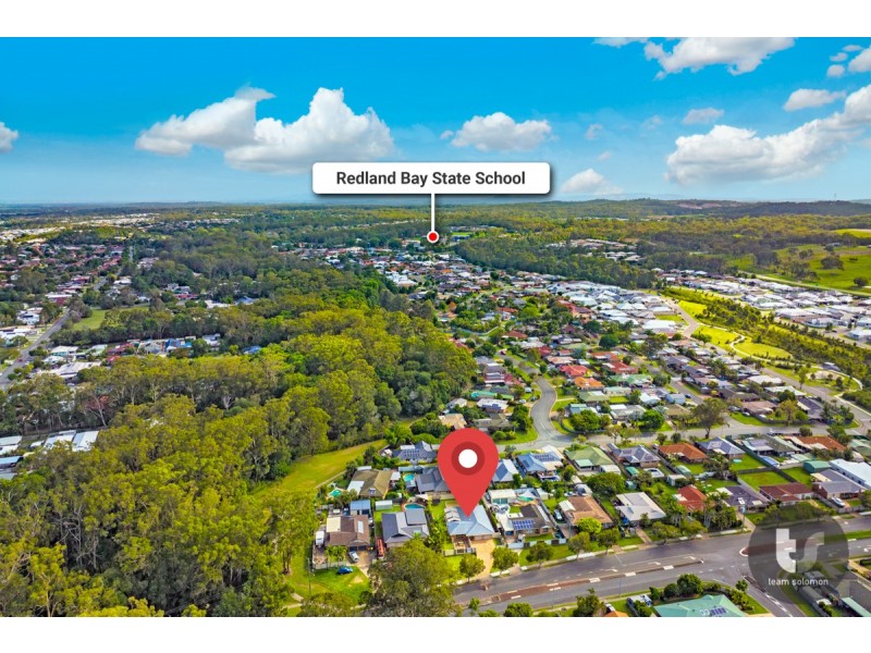 44 Boundary Street, Redland Bay QLD 4165