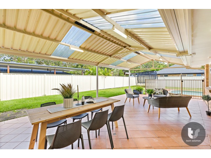 44 Boundary Street, Redland Bay QLD 4165