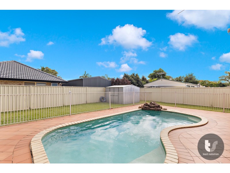 44 Boundary Street, Redland Bay QLD 4165