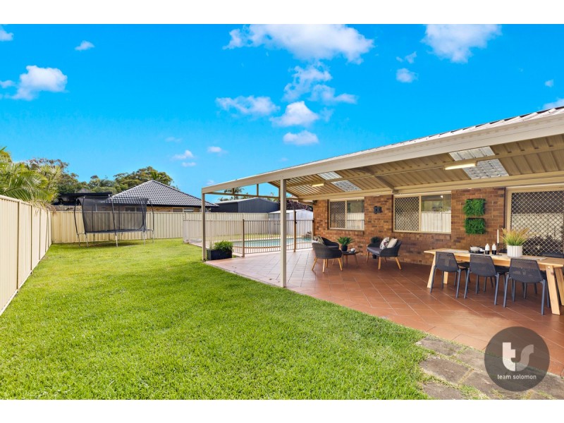 44 Boundary Street, Redland Bay QLD 4165