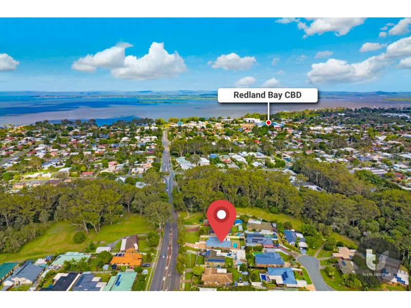 44 Boundary Street, Redland Bay QLD 4165