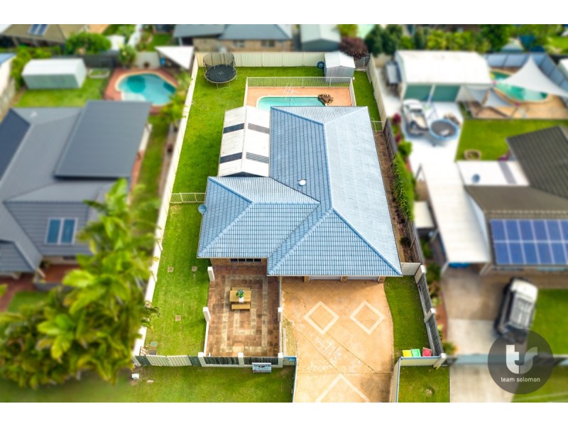 44 Boundary Street, Redland Bay QLD 4165