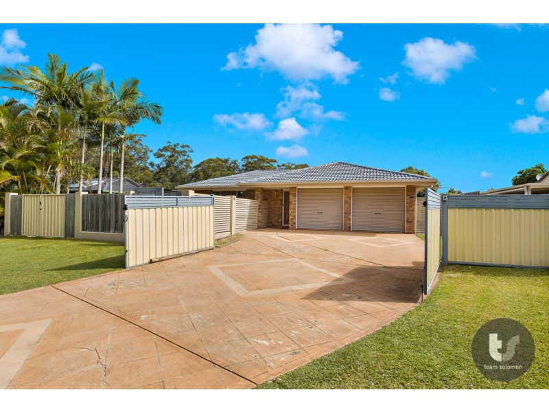 44 Boundary Street, Redland Bay QLD 4165
