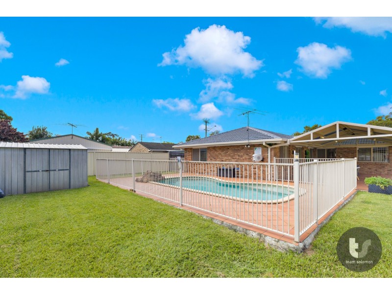 44 Boundary Street, Redland Bay QLD 4165