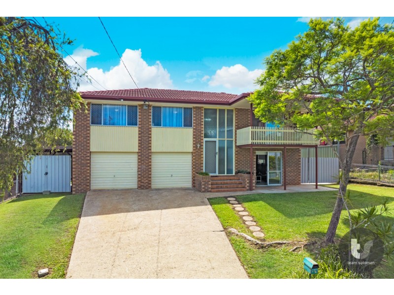 13 Nereid Street, Capalaba QLD 4157
