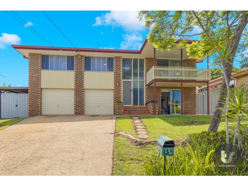 13 Nereid Street, Capalaba QLD 4157