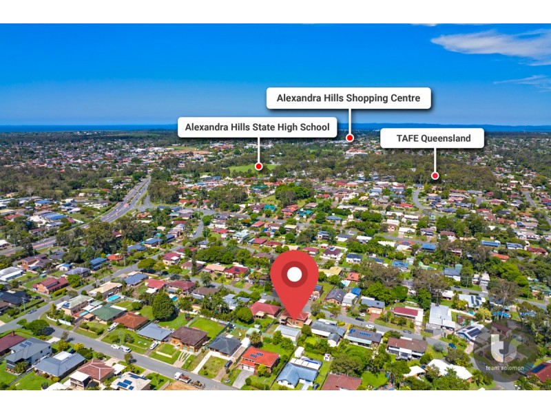 13 Nereid Street, Capalaba QLD 4157