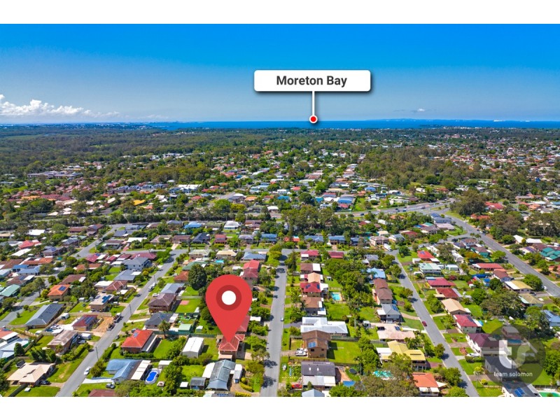 13 Nereid Street, Capalaba QLD 4157