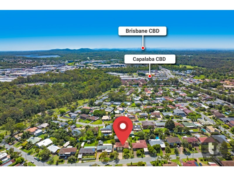 13 Nereid Street, Capalaba QLD 4157
