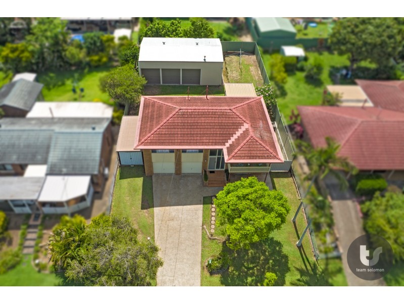 13 Nereid Street, Capalaba QLD 4157