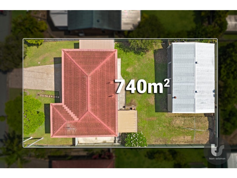 13 Nereid Street, Capalaba QLD 4157