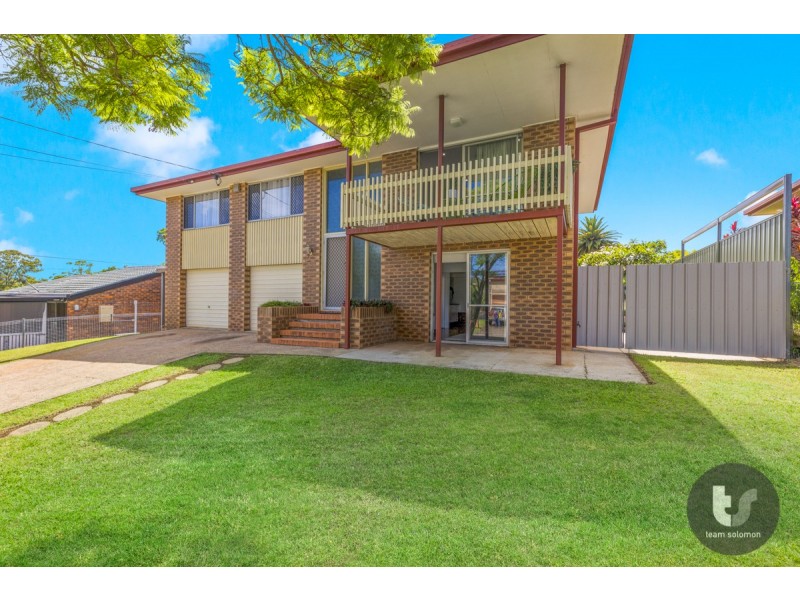 13 Nereid Street, Capalaba QLD 4157