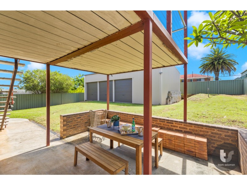 13 Nereid Street, Capalaba QLD 4157