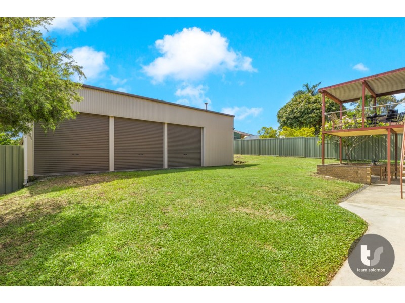 13 Nereid Street, Capalaba QLD 4157