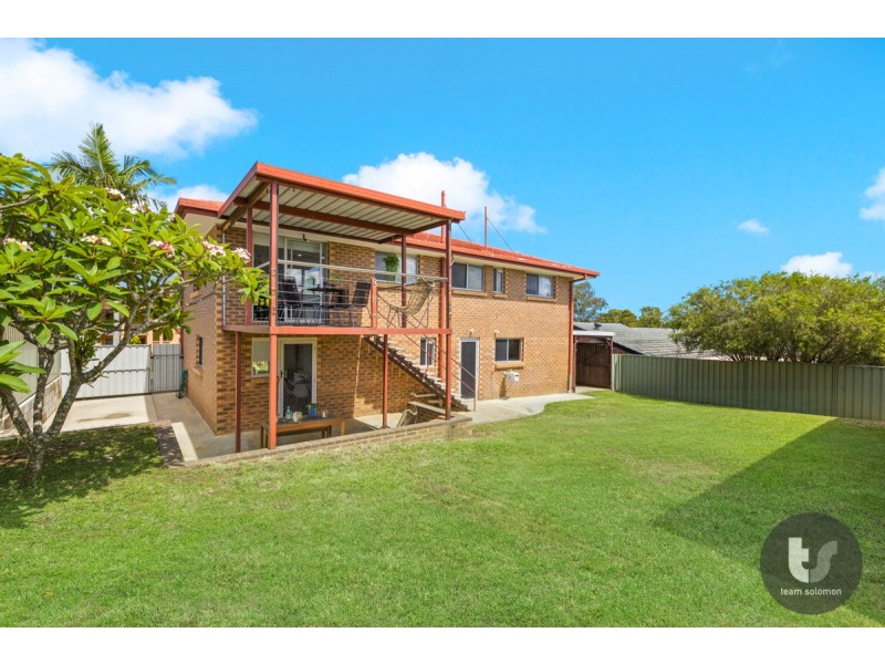 13 Nereid Street, Capalaba QLD 4157