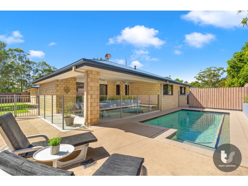 3 Sommelliers Street, Mount Cotton QLD 4165