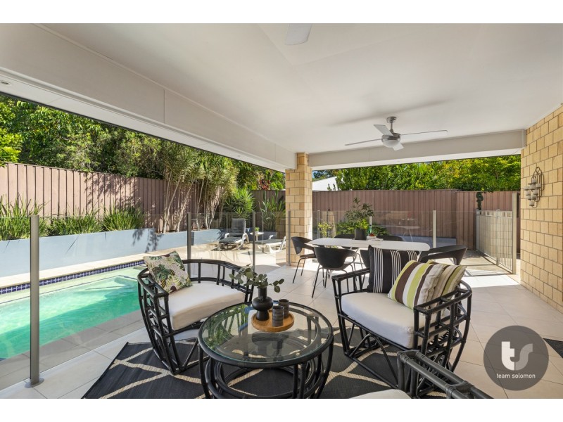 3 Sommelliers Street, Mount Cotton QLD 4165