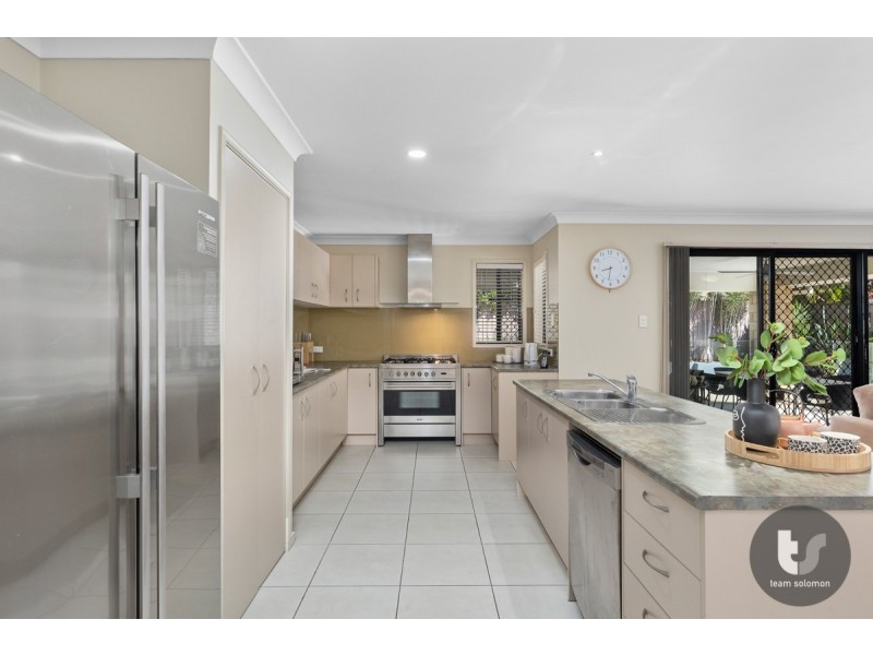3 Sommelliers Street, Mount Cotton QLD 4165