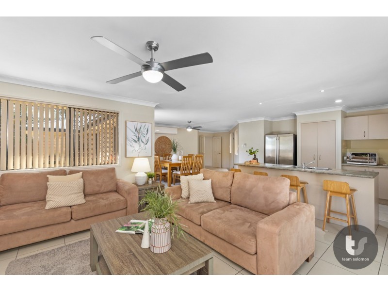 3 Sommelliers Street, Mount Cotton QLD 4165